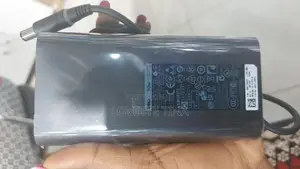 Dell 90w Original Big Pin Adapter