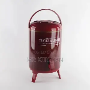 Tea Dispenser
