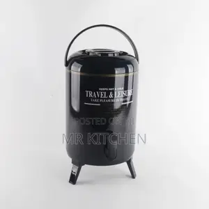 Tea Dispenser