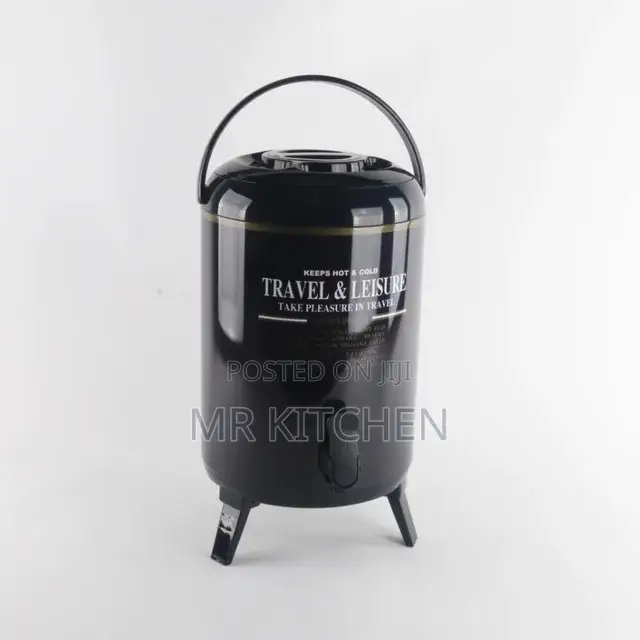 Tea Dispenser
