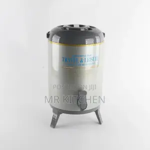 Tea Dispenser