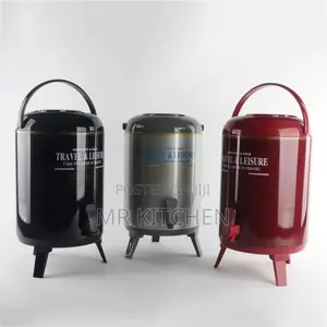 Tea Dispenser