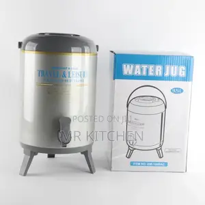 Tea Dispenser