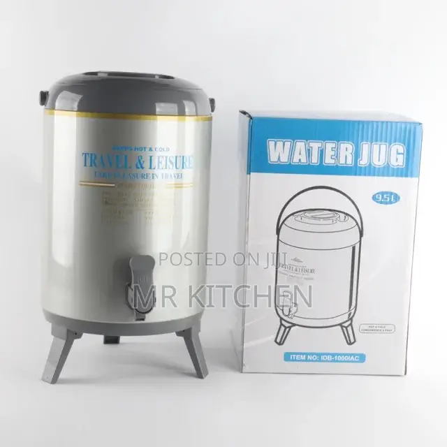 Tea Dispenser