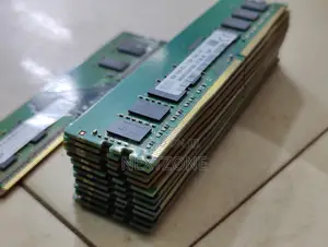 Drr4 4gb Pc4 Desktop Ram