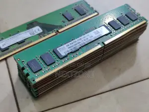 Drr4 4gb Pc4 Desktop Ram