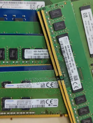 Drr4 4gb Pc4 Desktop Ram