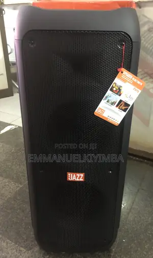 Party Box JZZ 1010