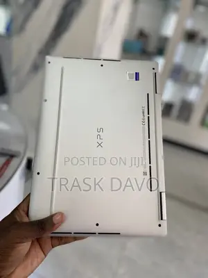 New Laptop Dell XPS 13 12GB Intel Core I7 SSD 512GB