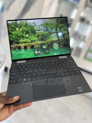 New Laptop Dell XPS 13 12GB Intel Core I7 SSD 512GB