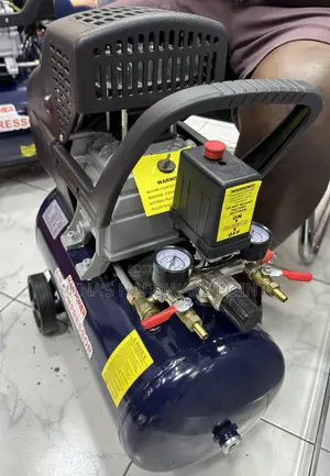 Air Compressor Main Power (25lts)