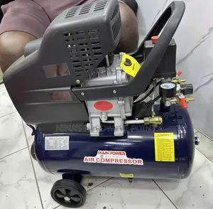 Air Compressor Main Power (25lts)