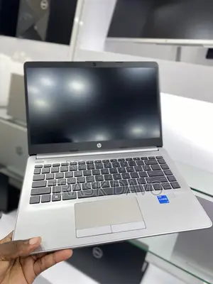 Laptop HP 240 6GB Intel Core I3 SSHD (Hybrid) 500GB