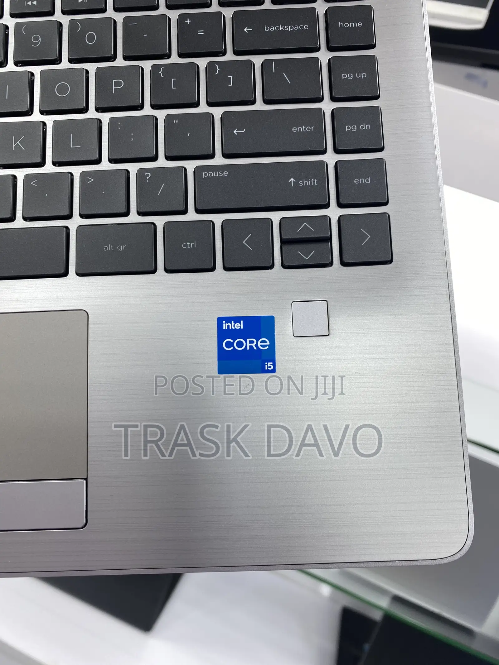 Laptop HP 240 6GB Intel Core I3 SSHD (Hybrid) 500GB