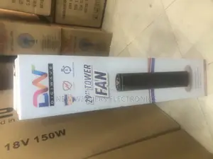 Tower Fan 29 Inch