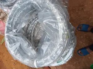 Razor Wire