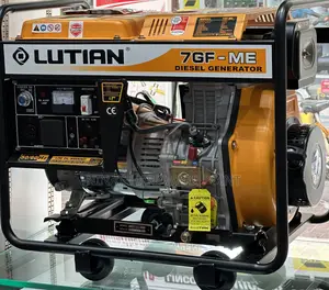 DIESEL Generator Lutian 8kva