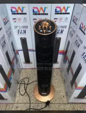 Tower Fan 29inch