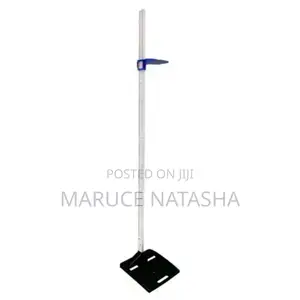 Height Meter (Aka) Stadiometer