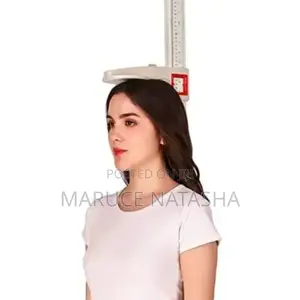 Height Meter (Aka) Stadiometer