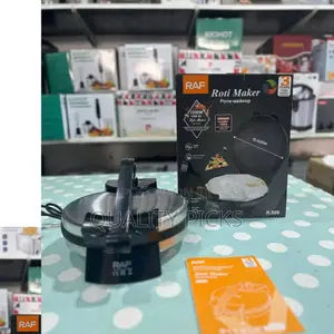 Non Stick Roti Maker