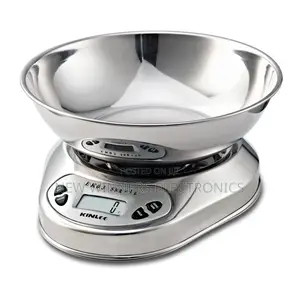 Kinlee Digital Weighing Scale