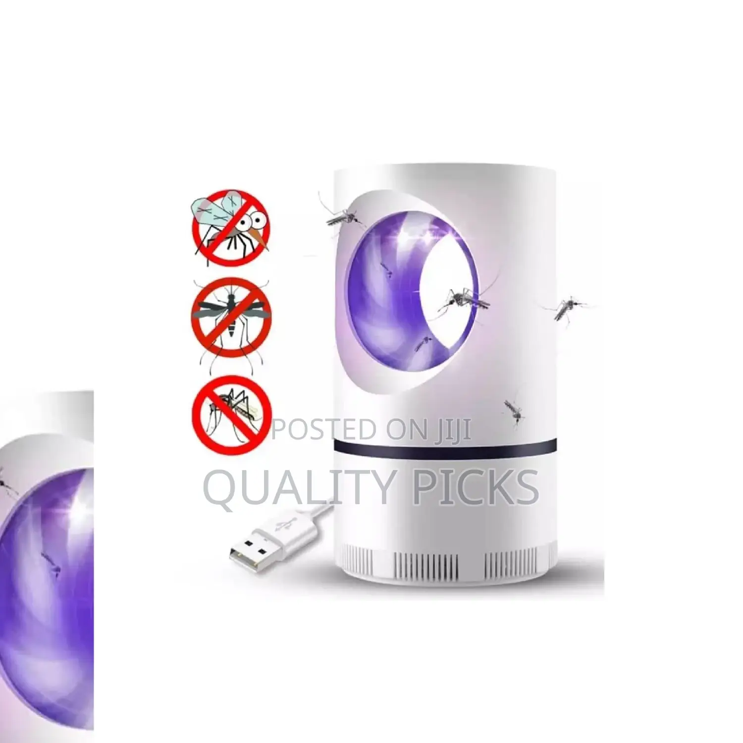Home Brand Mosquito Killer Lamp