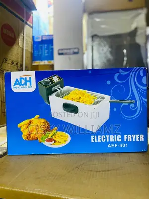 ADH 3l Deep Fryer/Adh Deep Fryer/3l Deep Fryer/Deep Fryer