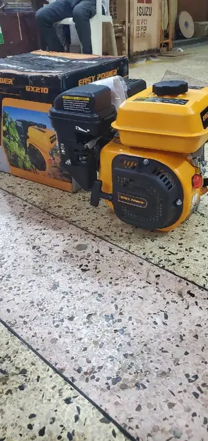 Petrol Engine Gx210 9 Hp EASY POWER