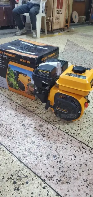 Petrol Engine Gx210 9 Hp EASY POWER