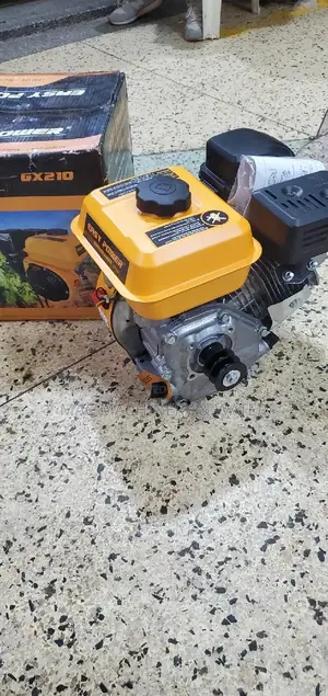 Petrol Engine Gx210 9 Hp EASY POWER