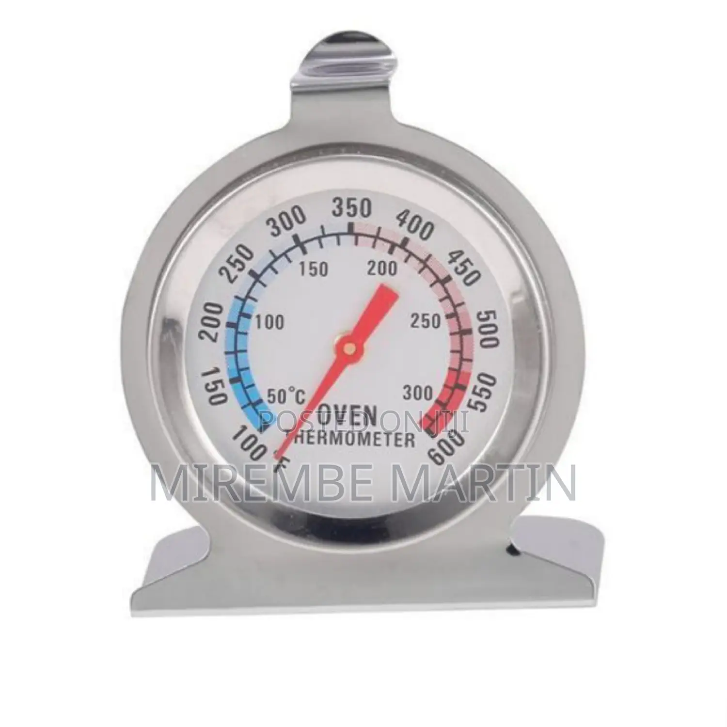 Oven Thermometer.