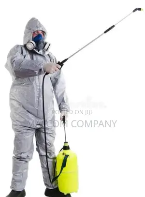 Fumigation Services Ie Bedburgs, Cockroaches, Flies,Mosquit