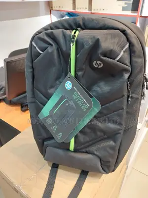 Hp Pavilion Gaming Backpack