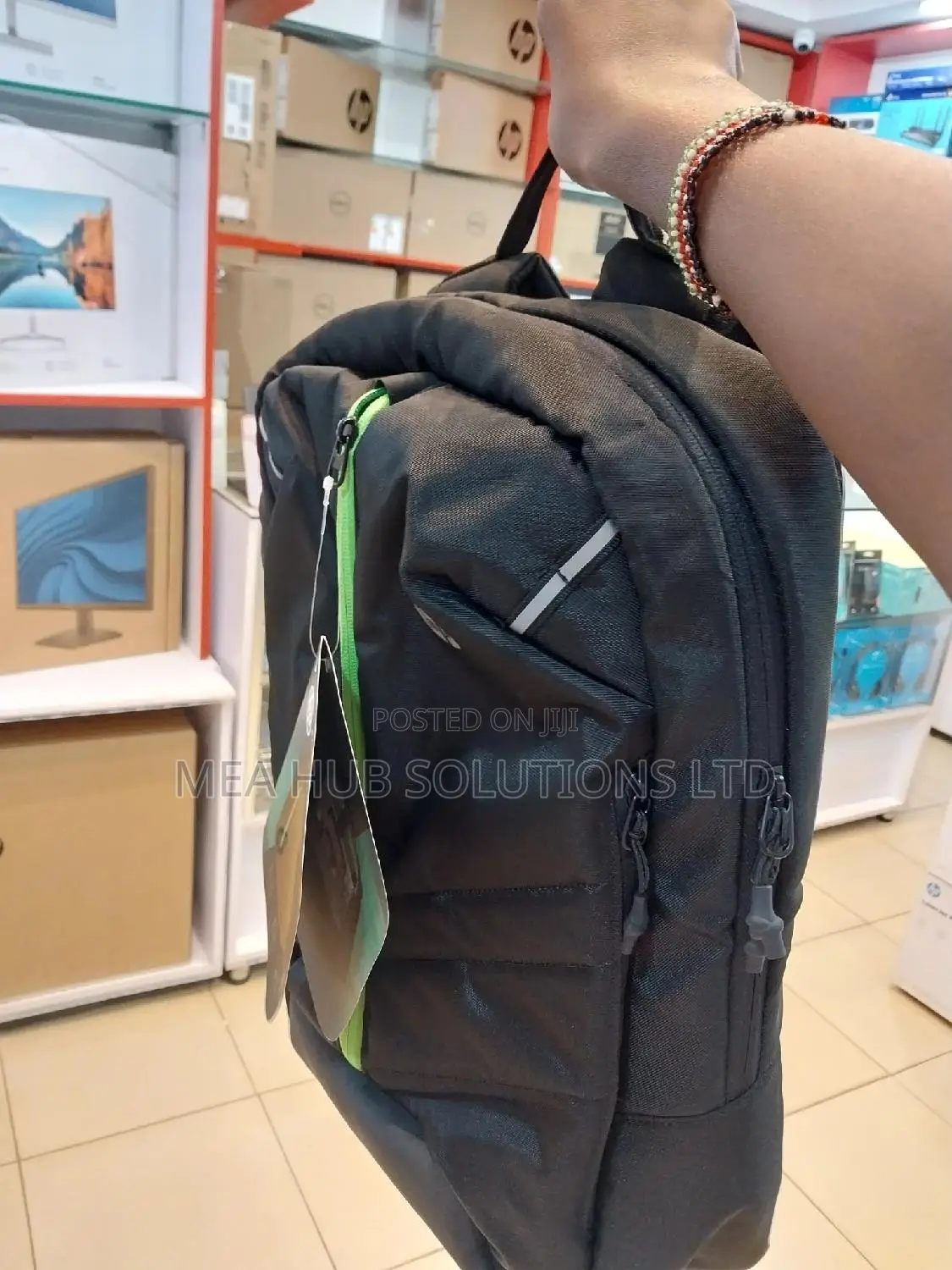 Hp Pavilion Gaming Backpack