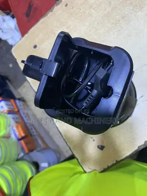Rechargeable Security Touch (75w)