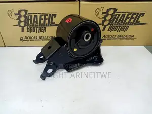 Gearbox for Nissan X-Trail Old Model