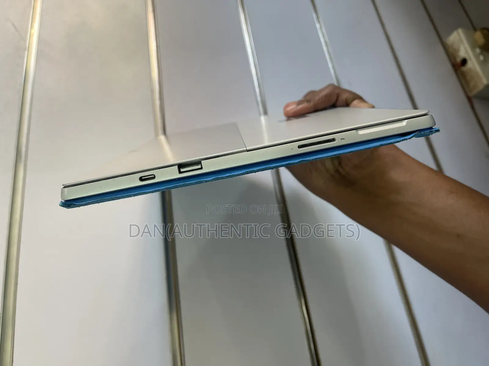 Laptop Microsoft Surface Pro 7 16GB Intel Core I7 SSD 512GB