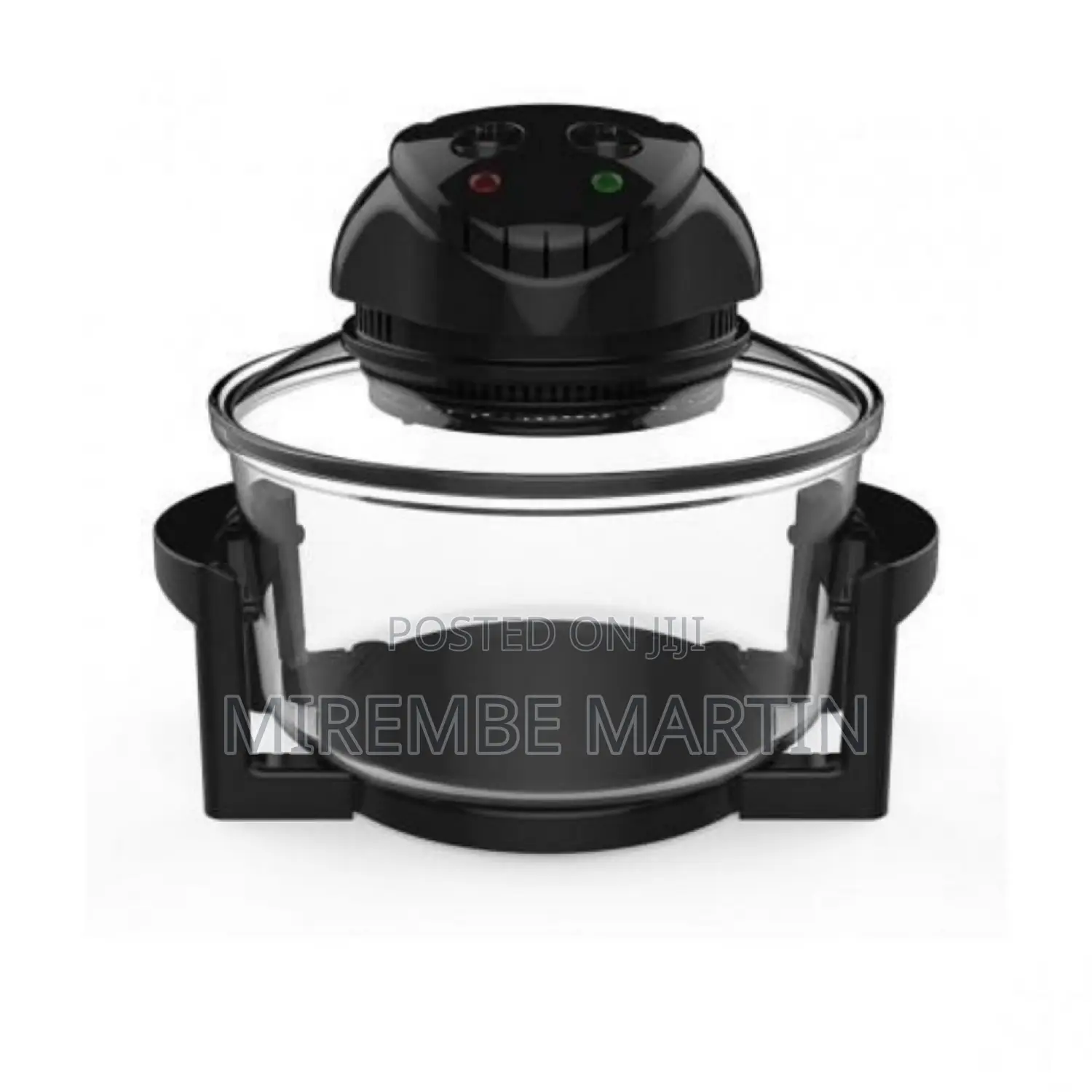 Halogen Electric Oven .