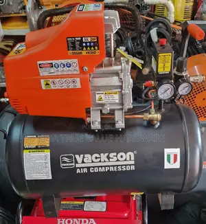 Air Compressor 50 Litres Original Italy  Brand