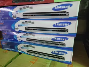 Samsung DVD Player