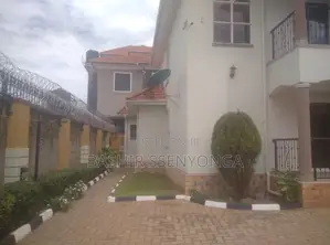 3bdrm Apartment in Makindye for rent