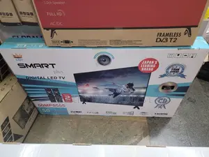 Smartplus 50 Inches Smart Tv