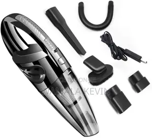 Car Vacuum Cleaner Rechargeable.