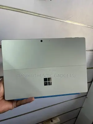Laptop Microsoft Surface Pro 7 16GB Intel Core I7 SSD 512GB