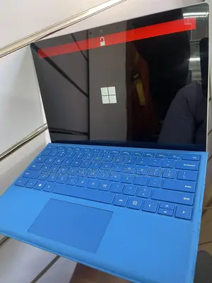 Laptop Microsoft Surface Pro 7 16GB Intel Core I7 SSD 512GB