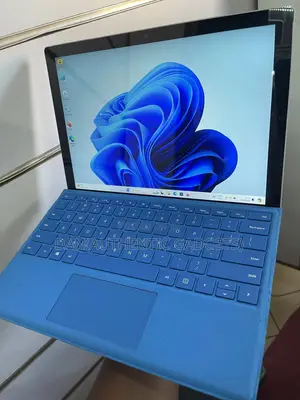 Laptop Microsoft Surface Pro 7 16GB Intel Core I7 SSD 512GB
