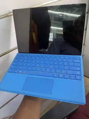 Laptop Microsoft Surface Pro 7 16GB Intel Core I7 SSD 512GB