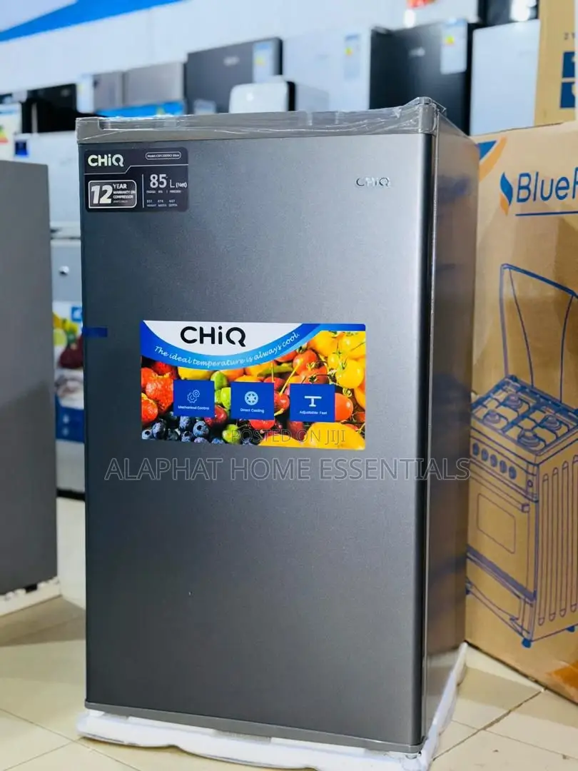 120L Chiq Refrigerator