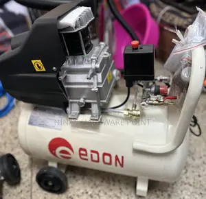 Compressor Edon 50ltrs